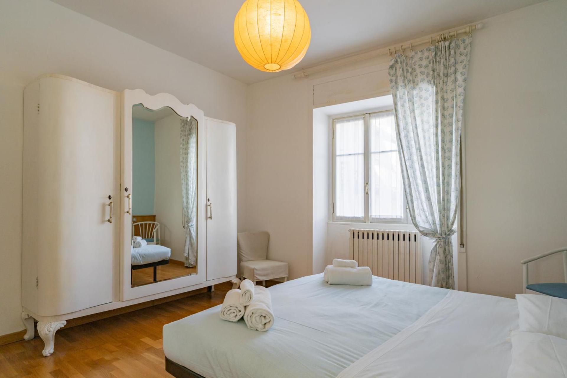 Ferienwohnung Mandello Riva Granda Mandello del Lario Exterior foto