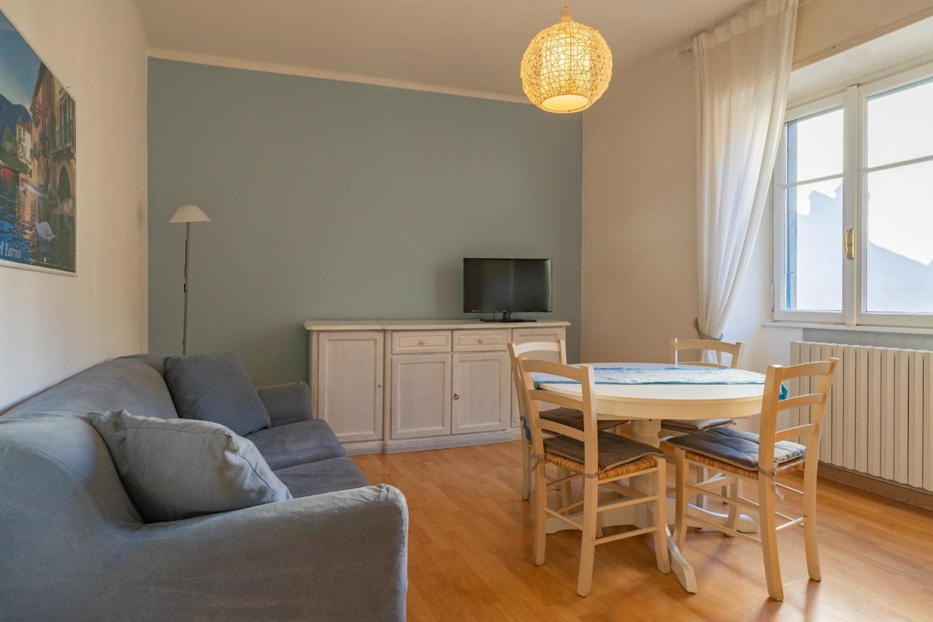 Ferienwohnung Mandello Riva Granda Mandello del Lario Exterior foto
