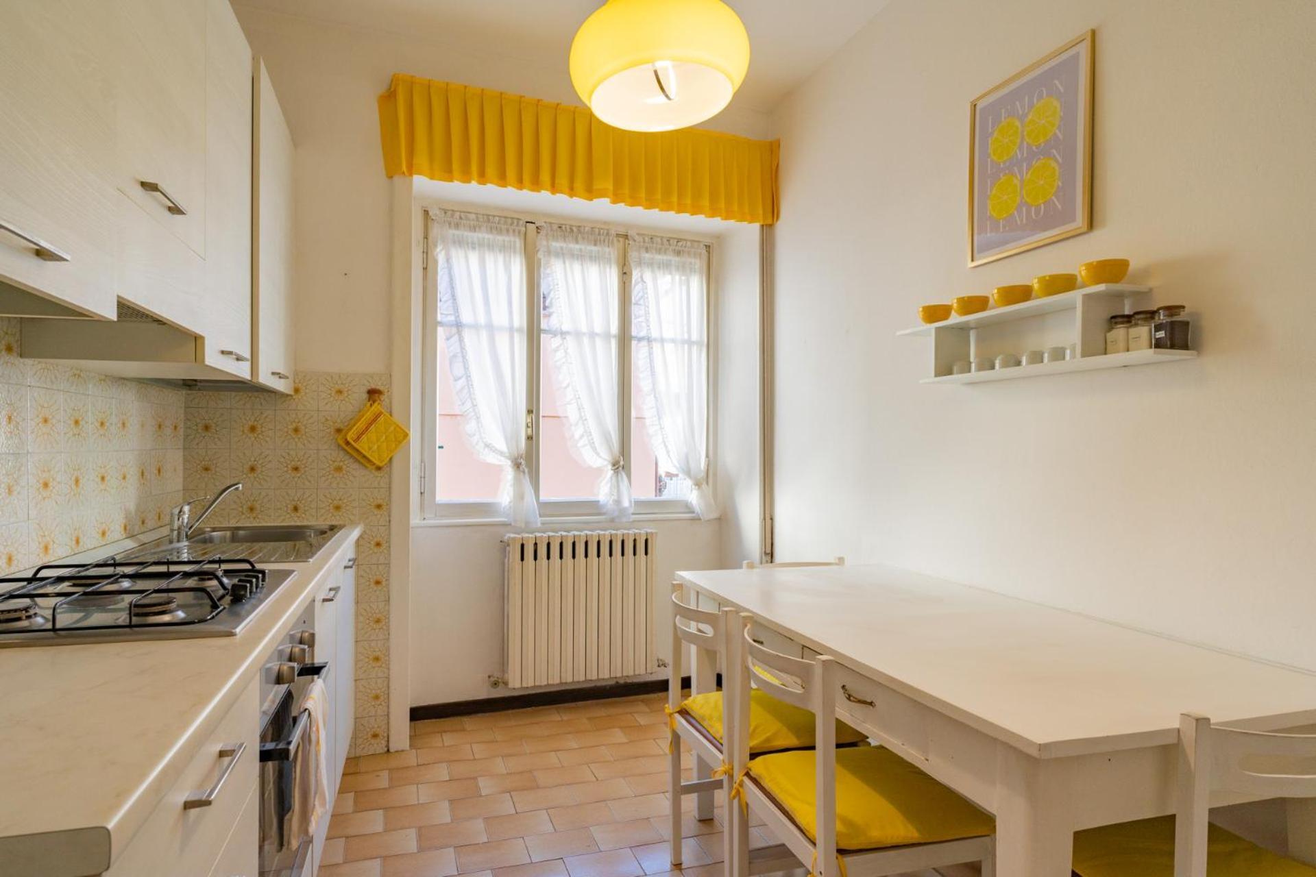 Ferienwohnung Mandello Riva Granda Mandello del Lario Exterior foto